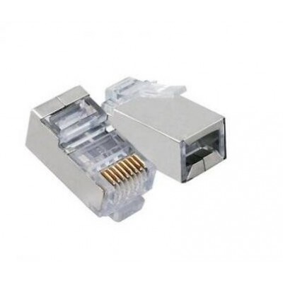 Oring Cat6 FTP Modular Plug 3U