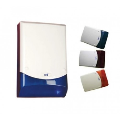 Paradox P128S KDT Harici Sahte Siren