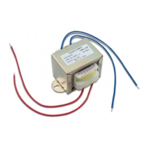 Paradox Alarm Besleme Trafosu