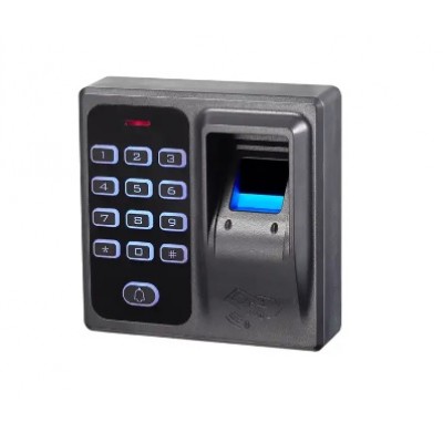 P-42 Standalone Parmak izi Terminali