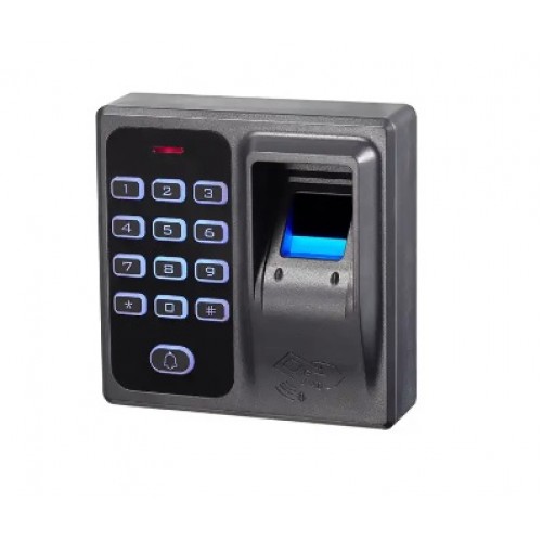 P-42 Standalone Parmak izi Terminali