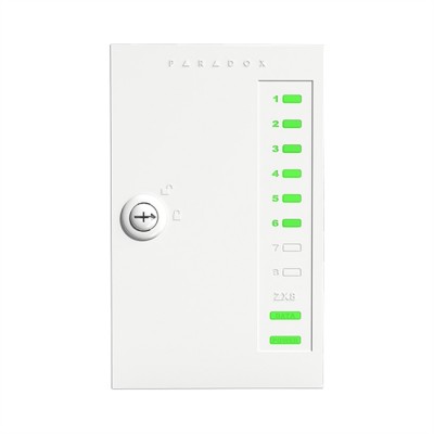 PGM82 Paradox PGM Genişleme Modülü