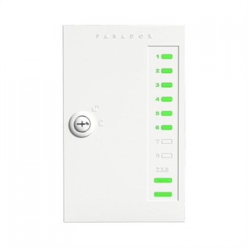 PGM82 Paradox PGM Genişleme Modülü