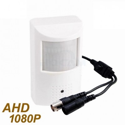 2 MP PIR Görünümlü Gizli AHD Kamera PR-41