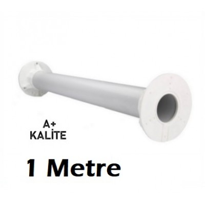 İcom Kamera Uzatma Ayağı 1 Metre Kamera Buatı