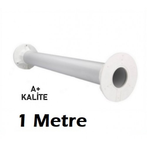 İcom Kamera Uzatma Ayağı 1 Metre Kamera Buatı
