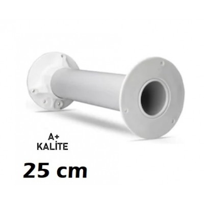 İcom Kamera Uzatma Ayağı 25 cm Kamera Buatı