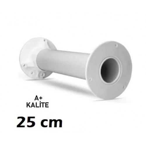 İcom Kamera Uzatma Ayağı 25 cm Kamera Buatı