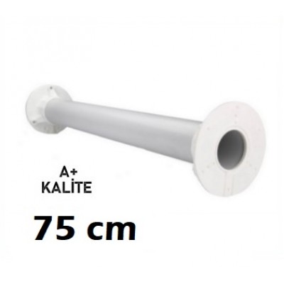 İcom Kamera Uzatma Ayağı 75 cm Kamera Buatı