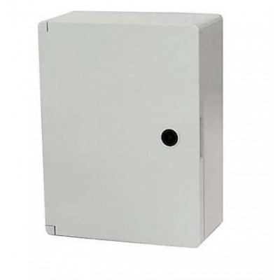 Plastik Pano 25x33x13