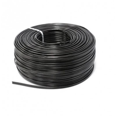 Polietilen İzoleli 2+1 Cctv Kaliteli Kamera Kablosu 300 metre