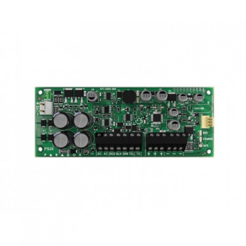 PS25 Paradox Güç Kaynağı