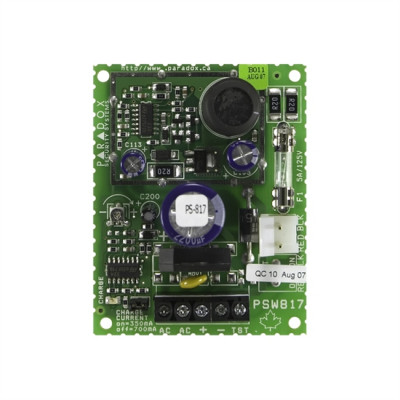 PS817 Paradox Güç Kaynağı