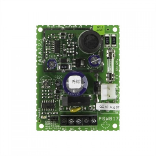 PS817 Paradox Güç Kaynağı