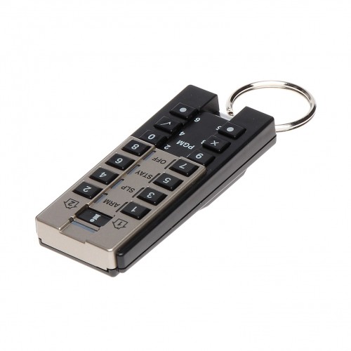 REM3 uzaktan kumanda