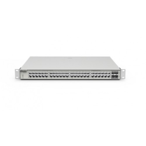 Ruijie RG-NBS5100- 48GT4SFP 48-Port Gigabit L2+ Yönetilebilir Switch