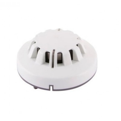 Kapalı Kontak Röleli Duman Dedektörü D-42