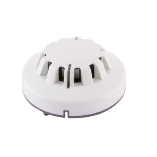 Kapalı Kontak Röleli Duman Dedektörü D-42