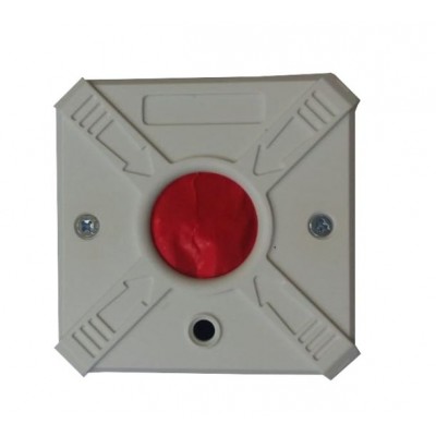 KDT RS-150 PANİK İHBAR BUTONU