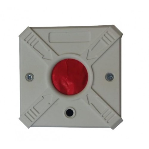 KDT RS-150 PANİK İHBAR BUTONU