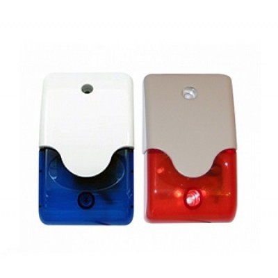 RSLD95 Flaşörlü Dahili Siren