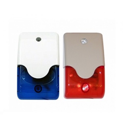 RSLD95 Flaşörlü Dahili Siren