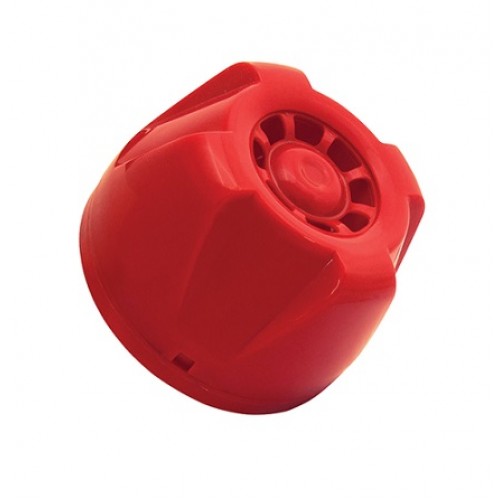 Codesec SA340A Adresli Loop Beslemeli Yangın Sireni