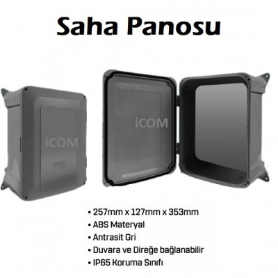 Saha Panosu Abs Pano AS-29