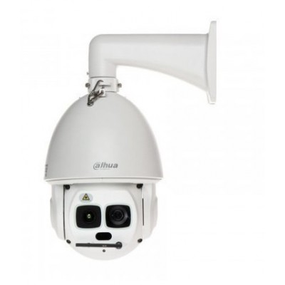 Dahua SD6AL245XA-HNR 4MP Lazer Led 550Mt. 45x Starlight IP PTZ Kamera