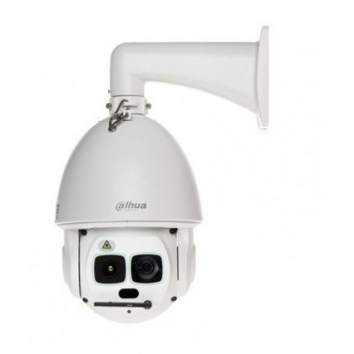 Dahua SD6AL245XA-HNR 4MP Lazer Led 550Mt. 45x Starlight IP PTZ Kamera