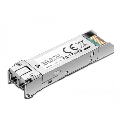 SFP FİBER SİGNLE MODE SFP MODÜL (CİSCO) 20 KM EC-21