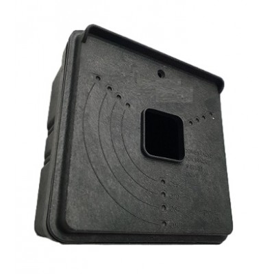 Siyah Kamera Buatı BX-249