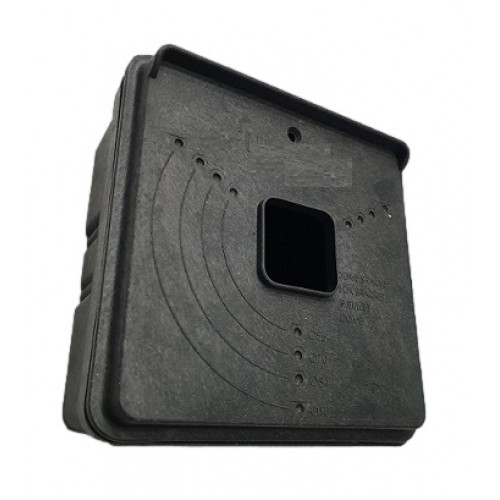 Siyah Kamera Buatı BX-249