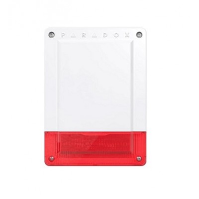 SR250 Kablosuz Harici Siren