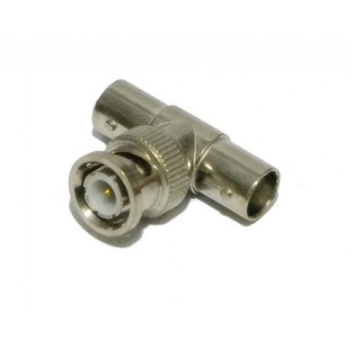 Bnc T Konnektör İcom