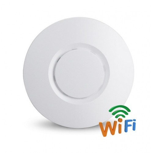 ICT-940T 2.4 GHz 300 Mbps Tavan Tipi Access Point / Router (48 Volt Poe Destekli)