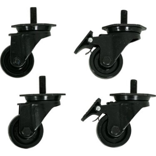 TEKERLEK TAKIMI DİKİLİ TİP