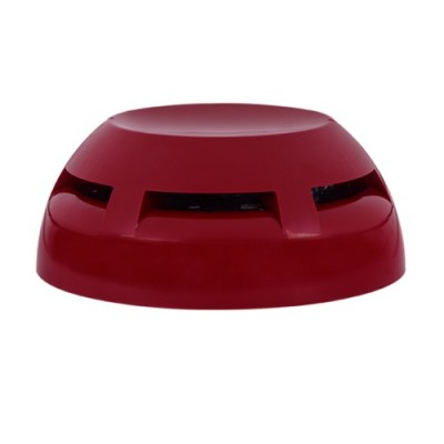 Teknim TFS-3191R Konvansiyonel Yangın Alarm Sireni