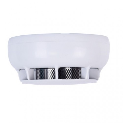 Teknim TSD-5125 12V Röleli Sabit Sıcaklık Isı Dedektörü