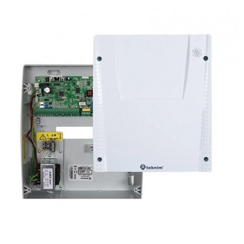 Teknim VAP-404PT 4+4 ZONLU ALARM PANELİ