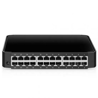 TP-Link TL-SF1024M 24Port 10/100 Ethernet Switch