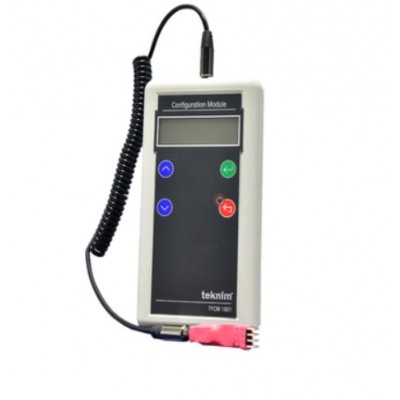 Teknim TFCM-1801 Cihaz Programlama Adresleme Modülü