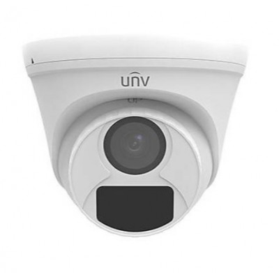 Uniview UAC-T112-F28 2MP HD Sabit IR Kamera Ahd Dome Kamera