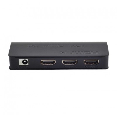 UPTECH 2 li HDMI Splitter HDMI-1402