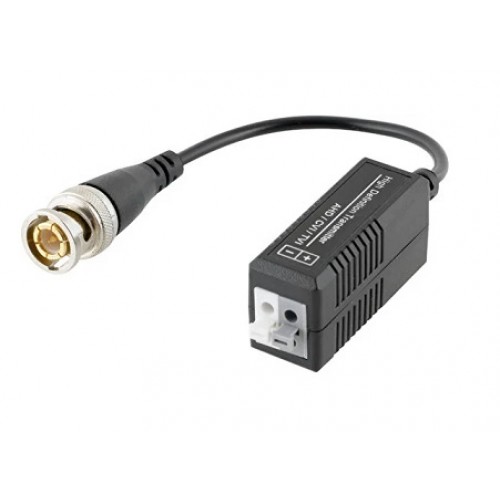 Uptech Bnc-B RJ45-BNC Balun Konnektör