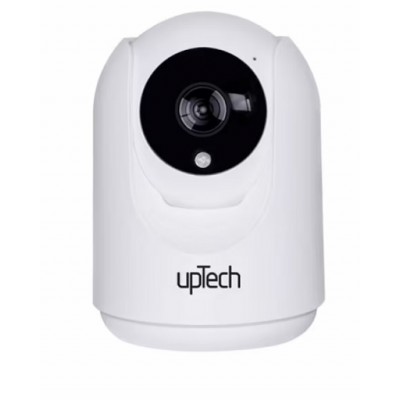 UPTECH IPC-7210 1080p Full HD 360 Kablosuz Bebek İzleme Kamerası İcomg-10