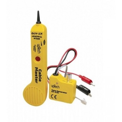 UpTech KT-470 Profesyonel Kablo Bulucu icomg-470