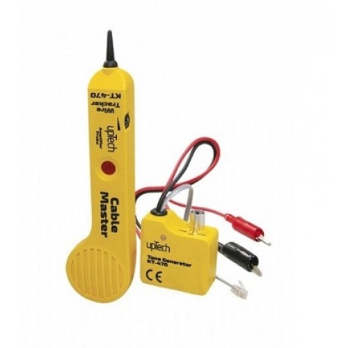 UpTech KT-470 Profesyonel Kablo Bulucu icomg-470