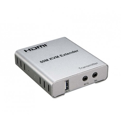 UPTECH KX823 HDMI Super Extender with KVM 1080p 60m