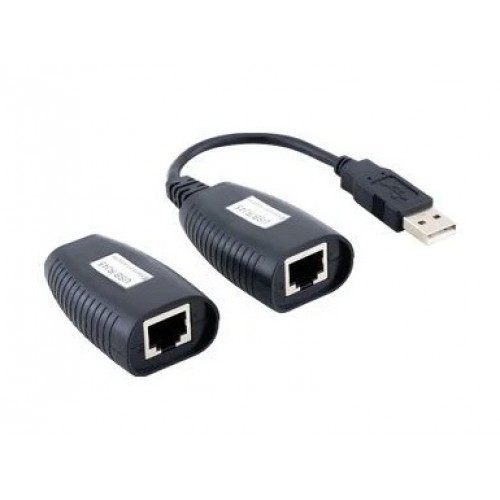 Uptech KX107 USB 2.0 Extender 50 Mt.
